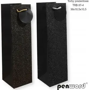 Сумка для бутылки Polsirhurt TRB 87-4 — 36 x 10,5 x 10,5 см