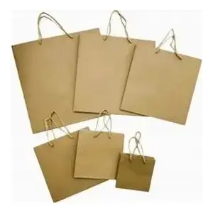 Gift bag MIDEX Torebka prezentowa L – MIDEX model 609990, large paper gift bag