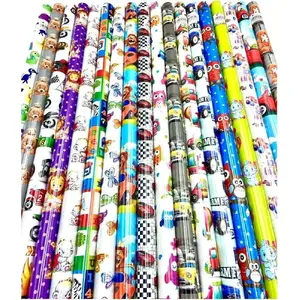 Packing Paper Sheets w&k 200×70 mm, pack of 100 — lightweight wrapping paper for parcels and protection
