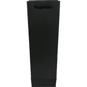 Soma Ziemia Obiecana Torebka Black bottle 12x39x9 cm – Ziemia Obiecana 515513