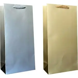 Gift bag Jupiter JP 157 decorative presentation bag, model JP157, assorted design, pack size p12