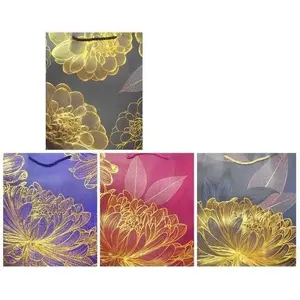 Gift bag Merkpol Torba prezentowa mix by Merkpol — assorted gift bags set