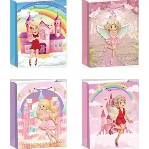 Gift bag MIDEX Torebka prezentowa S — small paper gift bag, model 609938