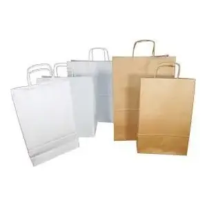 Paper Bag NC Koperty TORBA 33 x 12 x 50 cm Brown