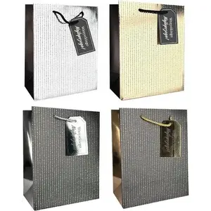 Подарочный пакет Incood Torba prezentowa M MIX — Incood модель 576367