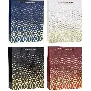Soma Rozette Hot Stamp Lux maza — Rozette modelis 624786, krāsu maisījums