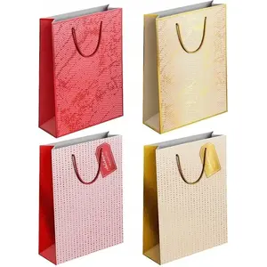 Gift bag Incood Torba prezentowa L MIX by Incood, assorted large size (model 576362)