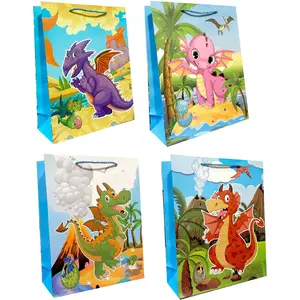Dāvināšanas maisiņš Jupiter 31×40×12 cm modelis DW5653A dekoratīvs mix