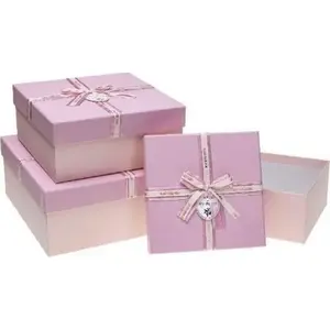 Gift box set TEKA PUG-23229-KW (3 pcs) ROZETTE