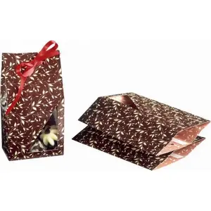 Gift packaging for pralines KAISER model 663623 — decorative box for chocolates