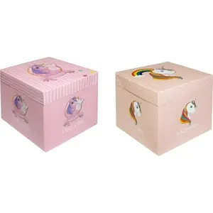 Gift box set Swede Pudełko na prezent mix by Swede, model 495375