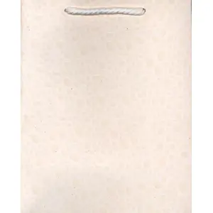 Gift bag Polsirhurt TRB 35-1 — mix of colors, model POLS1193