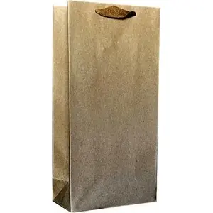 Gift decorative paper bag Jupiter JP 154, single-piece, model JP154
