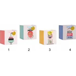 Gift bag MIDEX KRZ 9177 M — paper gift bag, medium size, model KRZ 9177