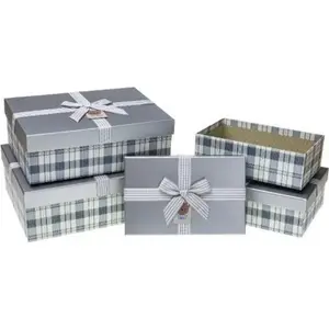 Gift box set TEKA PUG-23269-PR 4 pcs ROZETTE by TEKA