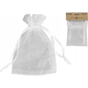 MFP paper MFP paper Woreczki белые 7×10 см 10 шт пакет небольших пакетов