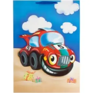 Подарочный пакет w&k JYWK040 XL — 20 шт. Photo 1