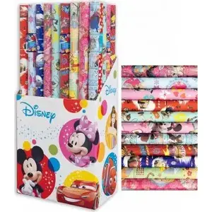 Decorative Paper WINI DISN 200/70 – WINI craft and wrapping paper 200/70
