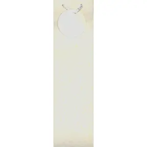 Подарочная бутылочная сумка Polsirhurt 40 x 12,5 x 12,5 см серая — для одной бутылки