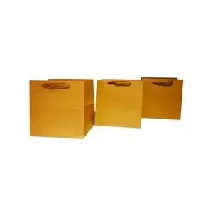 Подарочный пакет Rozette LUX Kraft Q5 Photo 1