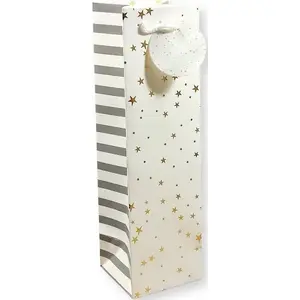 Pudele soma Polsirhurt TRB 89-4 36x10,5x10,5 cm — viena pudele, ar rokturi