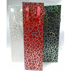 Gift bag Polsirhurt Torba prezentowa trb 62-4 36x10 by Polsirhurt