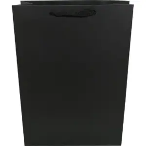 Maisiņš Ziemia Obiecana Torebka Black 32x45x12 cm – Ziemia Obiecana 515511