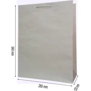 Decorative bag MERplus T-4 max MERplus — decorative packaging accessory