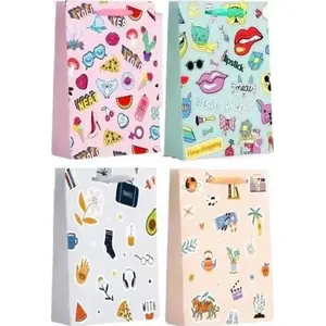 Gift Bag Wktorebki WK 22359S 19985 – paper gift bag by Wktorebki