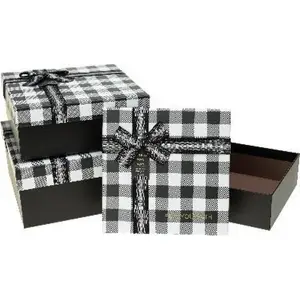 Gift box set TEKA PUG-22157-KW 3 pcs ROZETTE