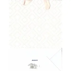 Occasional Handbag Avanti TO-1 by Avanti — model TO-1, mixed materials, compact design