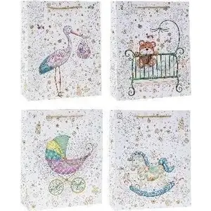 Soma Rozette Hot Stamp Lux maza mix — Rozette modelis 624487