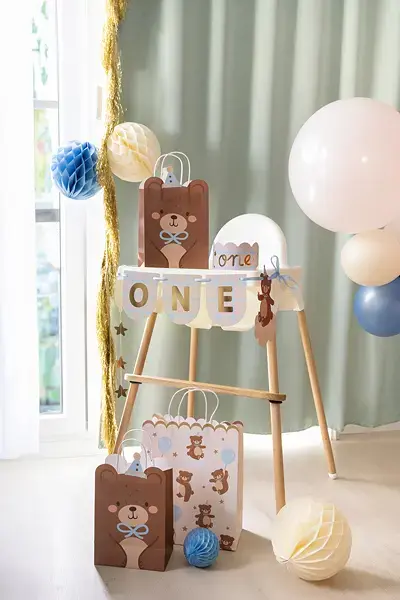 Dāvanu maisiņš PartyDeco TNP35 Photo 2