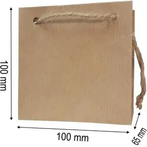 Decorative mini handbag MERplus model 318966 by MERplus — compact ornamental bag