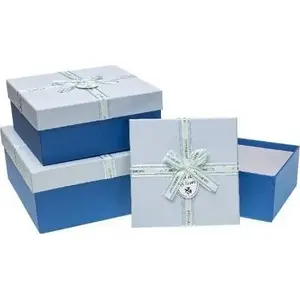 Gift box set TEKA PUG-23228-KW 3 pcs ROZETTE — TEKA 624938