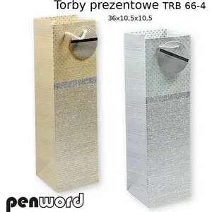 Gift bag Polsirhurt Torba prezentowa by Polsirhurt, model POLS1353