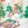 Gift bag PartyDeco Polar bear 31.5×27×10 cm Photo 2