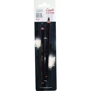 Zīmuli komplekts SMARTMAX SmartMax Blister 2 Sketching Pencils Pierre — 2 grafīta skiču zīmuļi