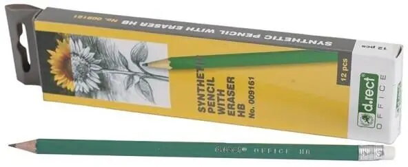 Pencils