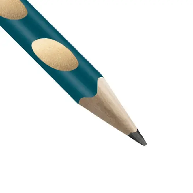 Stabilo EASYgraph S HB trīsstūrveida zīmulis Photo 2