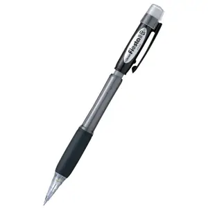 Mihāniskais zīmulis PENTEL AX125-AE 0.5 mm HB, apaļš, 147.5 mm, 7.9 g, iepakojumā 1152 gab.