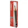 STABILO Othello 2B pencil 3 mm, pack of 12 Photo 4