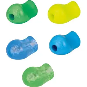 Pencil holder Fiorello GR-F3U set of 3 (model 211302) — desk accessory for organizing writing tools