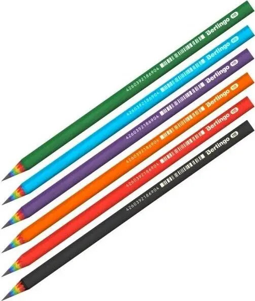 Pencils