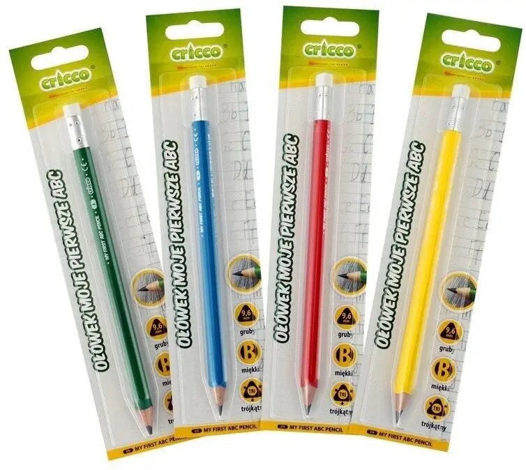 Pencils