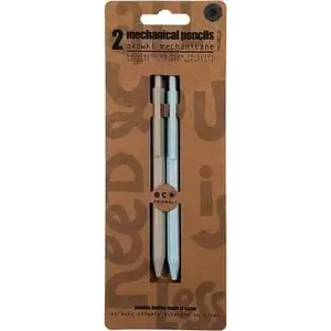 Mechanical Pencils Eco 0.7 mm, 2 pieces, model 508754