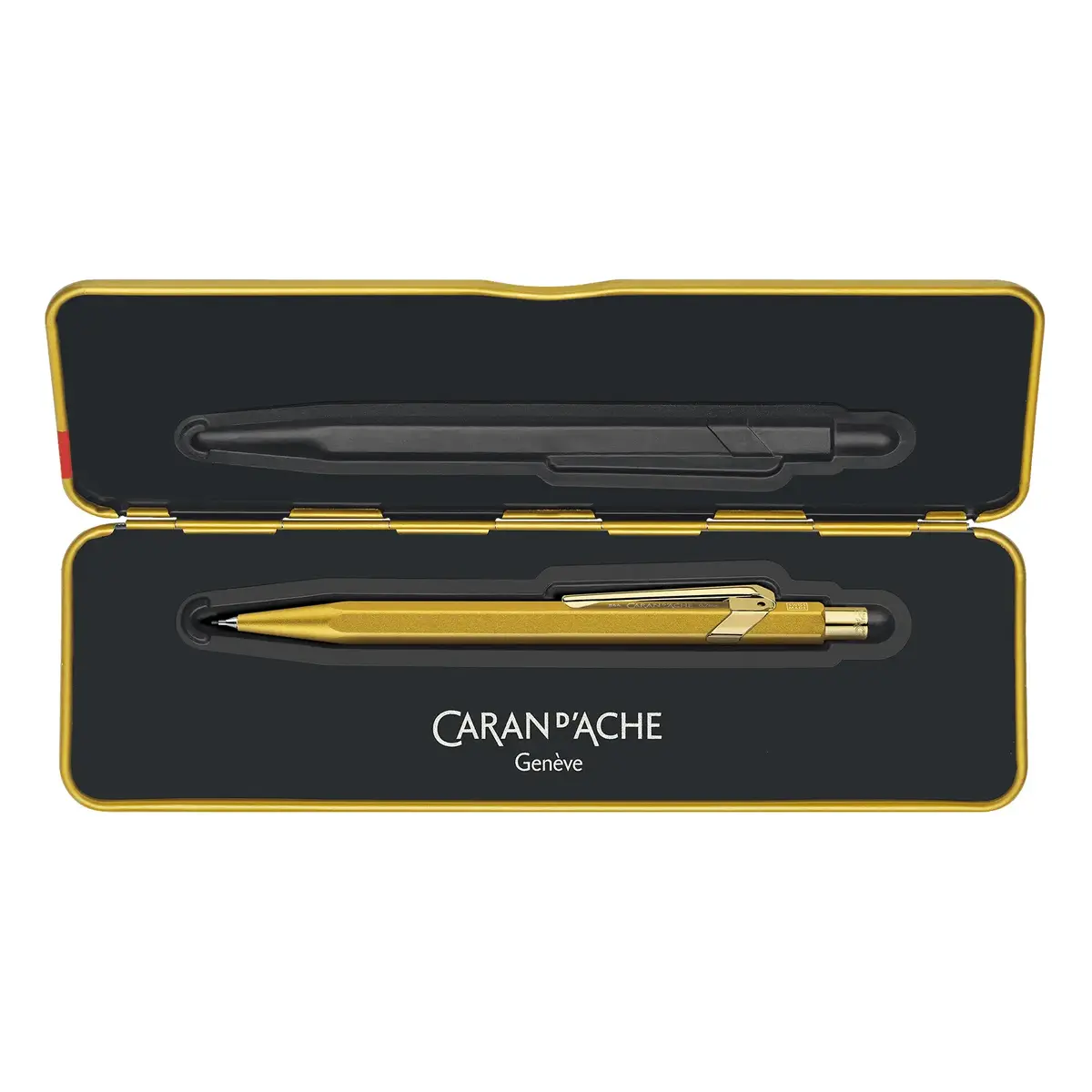 Механический карандаш Caran d`Arche 844.999 0,7 мм Photo 4