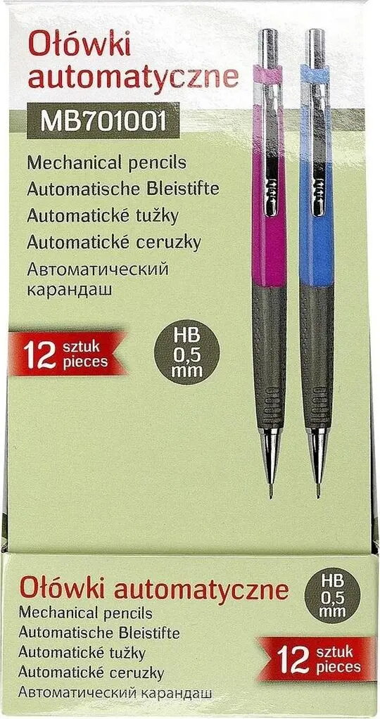 Карандаши