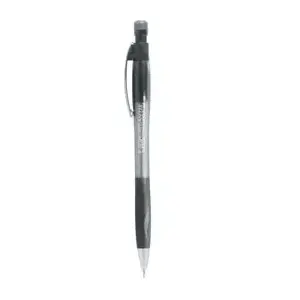 Механический карандаш BIC Atlantis HB 0.5 мм, серый пластиковый корпус, упаковка 12 шт.