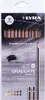 Lyra pen and pencil set 342064 Photo 2